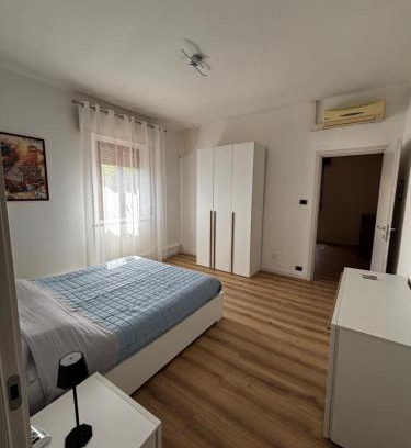 Sud Apartment | Appartamento Via Forte Tomba