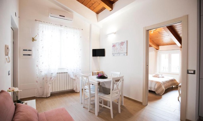 Santa Maria degli Angeli House | Appartamento Viale Patrono d'Italia