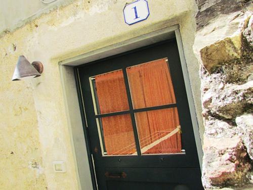 Cervo Apartment | Appartamento Vico del Limone