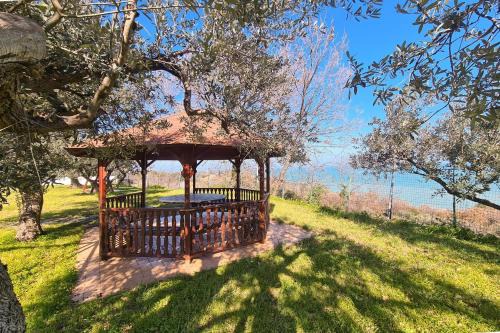 Vasto Apartment | Appartamento Villa Di Silvio - MyHo Casa