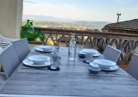 Old Town Apartment | Appartamento Viola 27