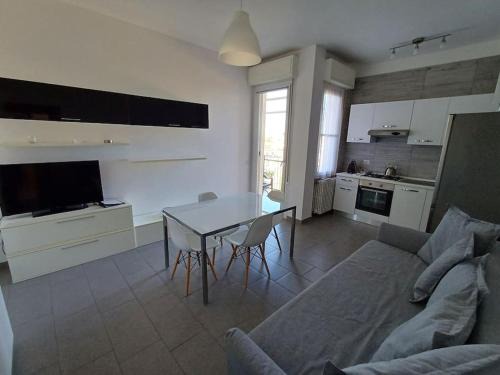 Misano Adriatico Apartment | Appartamento vista mare Misano Adriatico