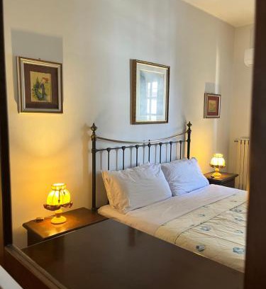 Acquedolci House | Appartamento vista Isole Eolie