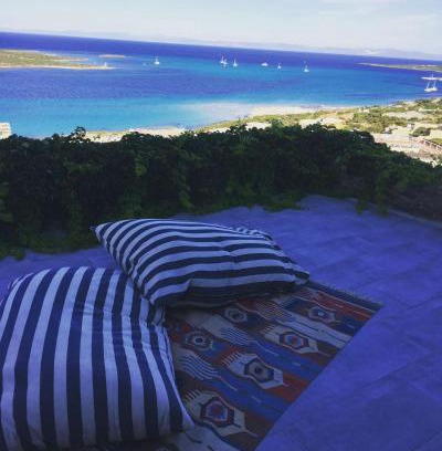 La Pelosa Apartment | Appartamento vista mare Capo Falcone
