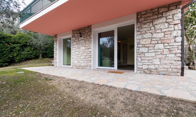 Corno Apartment | Appartamento Vittoria Garda