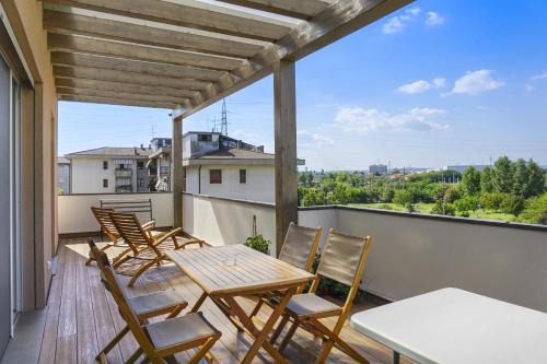 Sud-Ovest Apartment | Appartamento VITTORIA