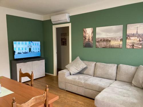 Saragozza-Porto Apartment | APPARTAMENTO ZANARDI 27