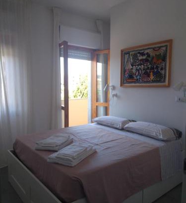 La Taulera Apartment | Appartamento zia Milena