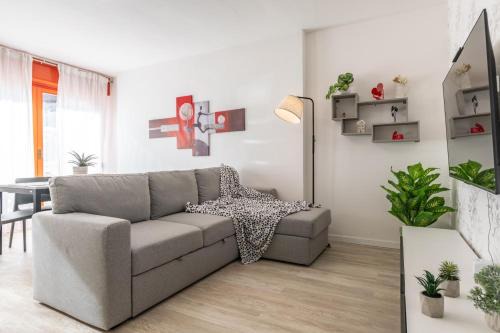 Baselga di Pine Apartment | Appartamento Zio Gigi
