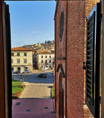 Castelfiorentino Apartment | APPARTAMENTS SAN FRANCESCO