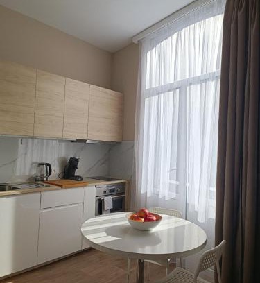 Mellet Apartment | AppartCosy