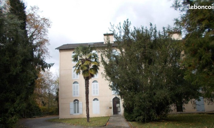 Ussat Apartment | Appartement Tout Confort 4 Pers