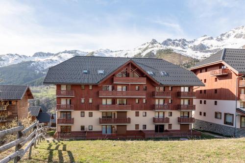 Saint-Francois-Longchamp Apartment | Appartement St François Longchamp