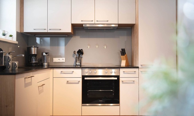 Neustift Im Stubaital Apartment | Appartements Seven Summits - Im Herzen der Stubaier Alpen
