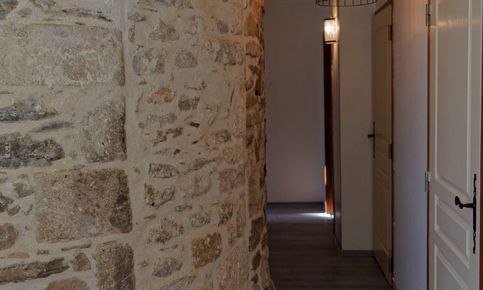 Argentat Apartment | Appartement Pour 6 Personnes Centre Argentat sur Dordogne
