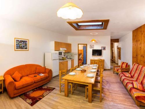Saint-Michel-de-Chaillol Apartment | Appartement spacieux pour 10 pers, à 100m des pistes, Wifi gratuit, animaux admis - Saint-Michel-de-Chaillol - FR-1-393-42