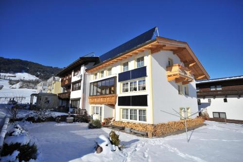 Hopfgarten im Brixental Apartment | Appartement Erika