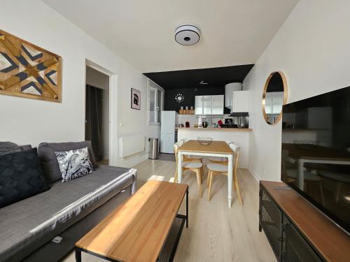 Les Pavillons-sous-Bois Apartment | Appartements Pavillons-sous-bois