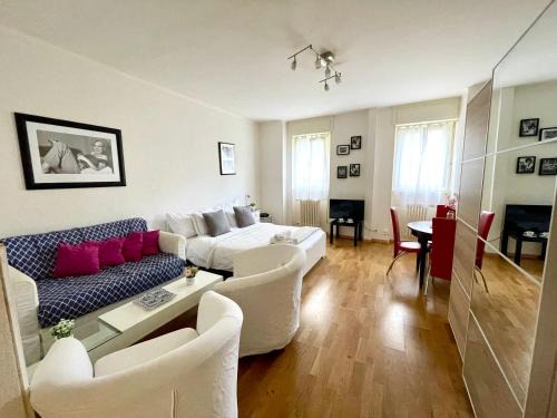 Lausanne Apartment | Appartement à 7 minutes de la gare de Lausanne