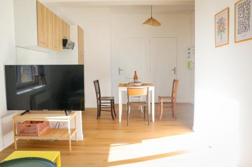 Beaupreau Apartment | Appartement à Beaupréau en Mauges