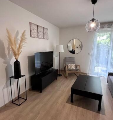 Fleury-Merogis Apartment | Appartement à Fleury-Merogis Proche de Paris