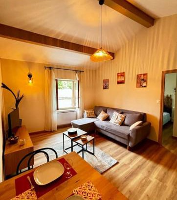 Foix Apartment | Appartement à Foix