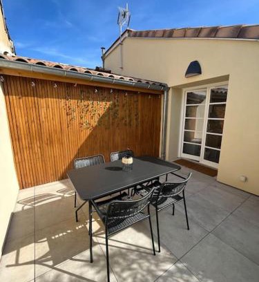Montelimar Apartment | Appartement élégant, 2 chambres et terrasse Rofftop
