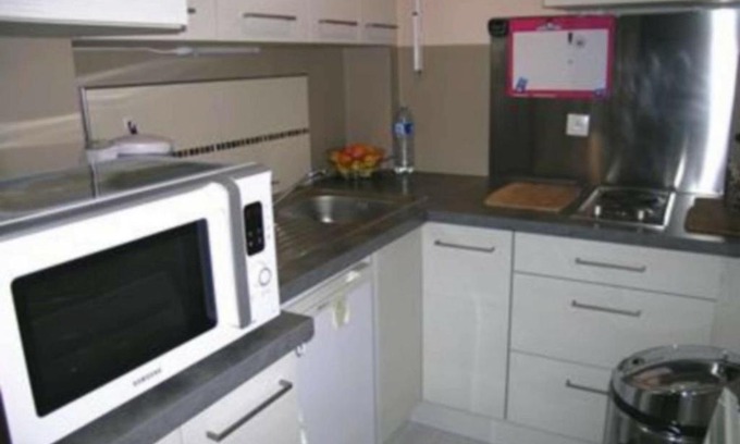 Etel Apartment | Appartement Étel, 1 pièce, 2 personnes - FR-1-479-61