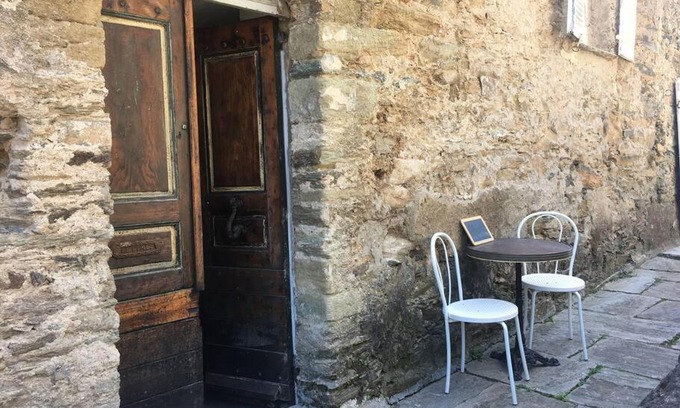 Pietra-di-Verde House | Appartement 2 chambres en Haute-Corse