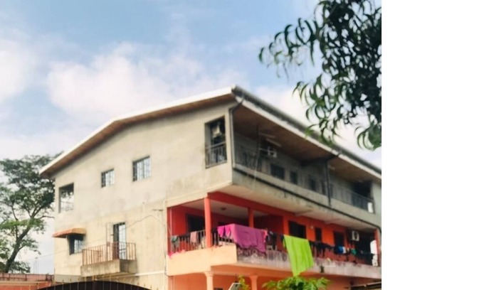 Libreville Apartment | Appartement 2 Chambres Meublé à Alibandeng -lbv