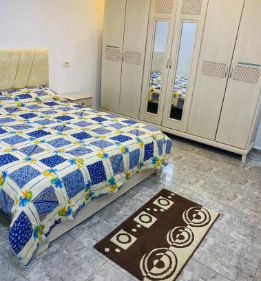 Gabes Apartment | Appartement 2 chambres