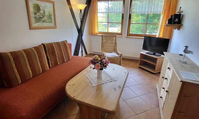 Kaegsdorf Apartment | Appartement 28 - Pension Schmelzer