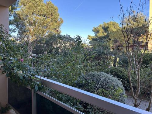 La Faviere Apartment | Appartement 2P 4 Pers avec Garage et Animaux Bienvenus - FR-1-251-848