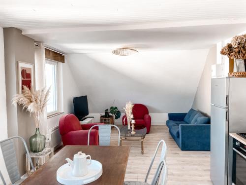 Arzal Apartment | Appartement 3 chambres 10 minutes des plages