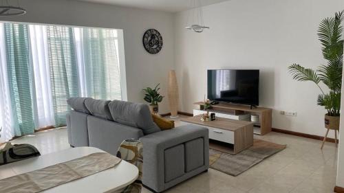 Praia Apartment | Appartement 3 chambres tout confort