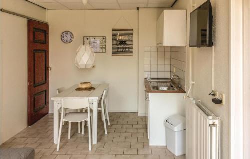 Hindeloopen Apartment | Appartement 3 - De Eekhof