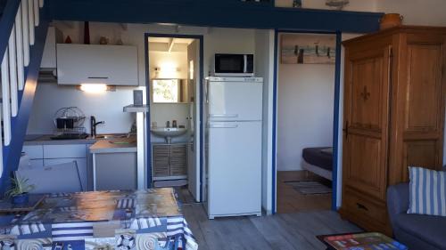 La Remigeasse Apartment | Appartement 3 personnes FR7V1U42