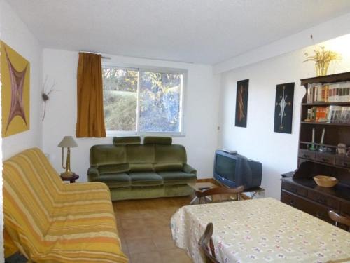 Le Sauze Apartment | Appartement 3 pièces au Sauze, 7 couchages, station proche des pistes - FR-1-804-12