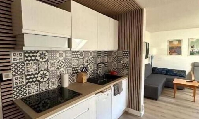 Esquieze-Sere Apartment | Appartement 4 a 6 Couchages au Pieds des Pyrénées