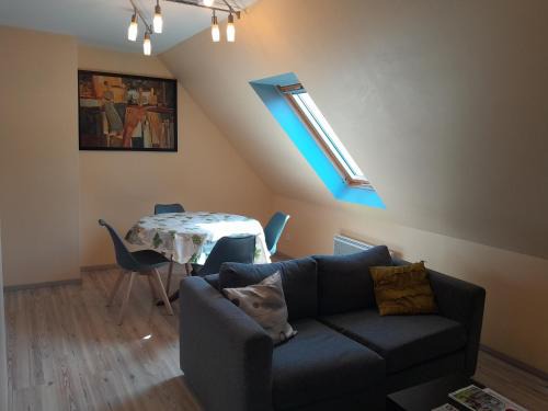 Donges Apartment | Appartement 4 couchages Ecureuil 2