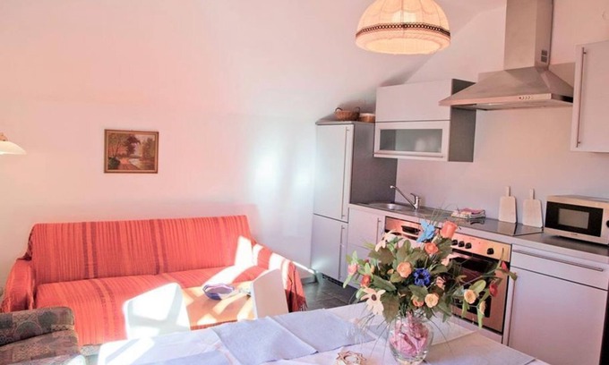 Bad Kleinkirchheim Apartment | Appartement 4 - Ferienwohnungen Foditsch