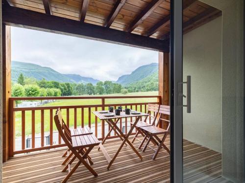 Peyragudes Apartment | Appartement 4 personnes proche lac de Génos - FR-1-695-77