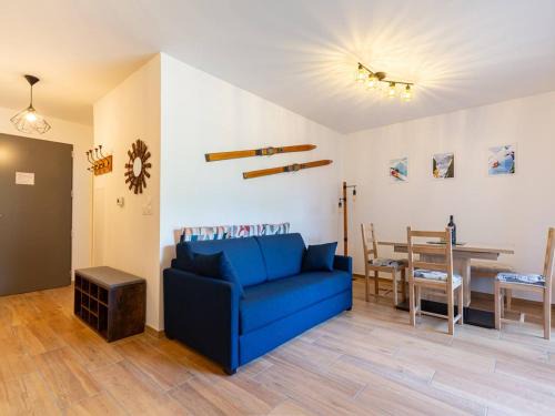 Peyragudes Apartment | Appartement 5 personnes avec Wifi, parking, proche du lac à Génos - FR-1-695-78