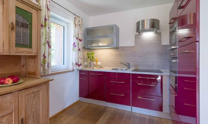 Fieberbrunn Apartment | Appartement 6 2. Stock - Alpenresidenz Fieberbrunn