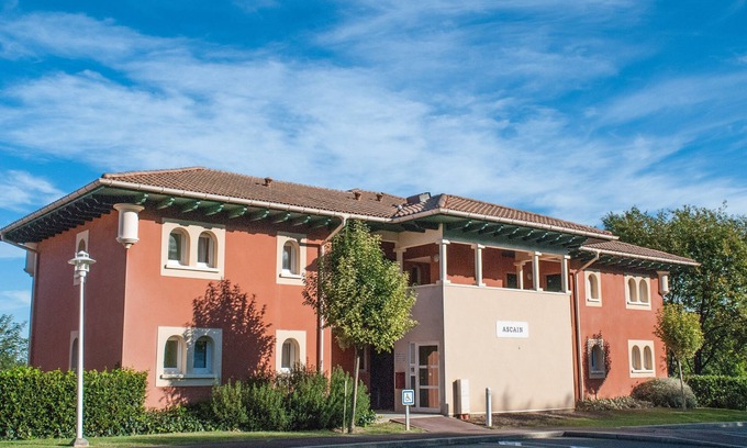 Ciboure Condo | Appartement Abordable | Wi-Fi et parking gratuit!