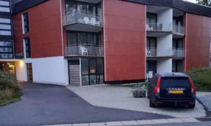 Neureichenau Apartment | Appartement Altreichenau