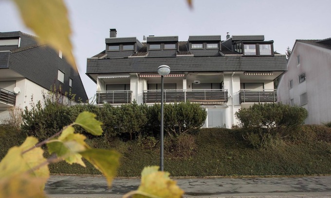 Niedersfeld Apartment | Appartement - Am Bergelchen 22 | Winterberg-Niedersfeld 'Touch of Canada'
