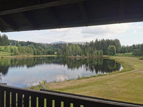 Haidmuhle Apartment | Appartement am See