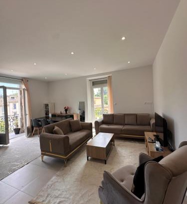 Aniane Apartment | Appartement Aniane