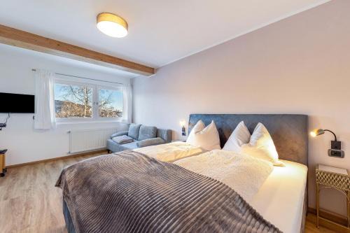Nova Ponente Apartment | Appartement Annie